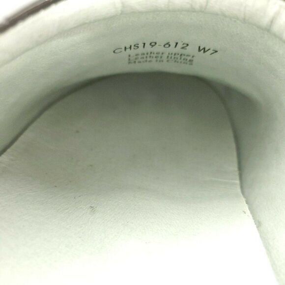 David Tate Womens Catalina Almond Toe Clogs Black - Picture 7 of 7